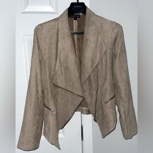 Biker Chic jacket ***** SOLD*****